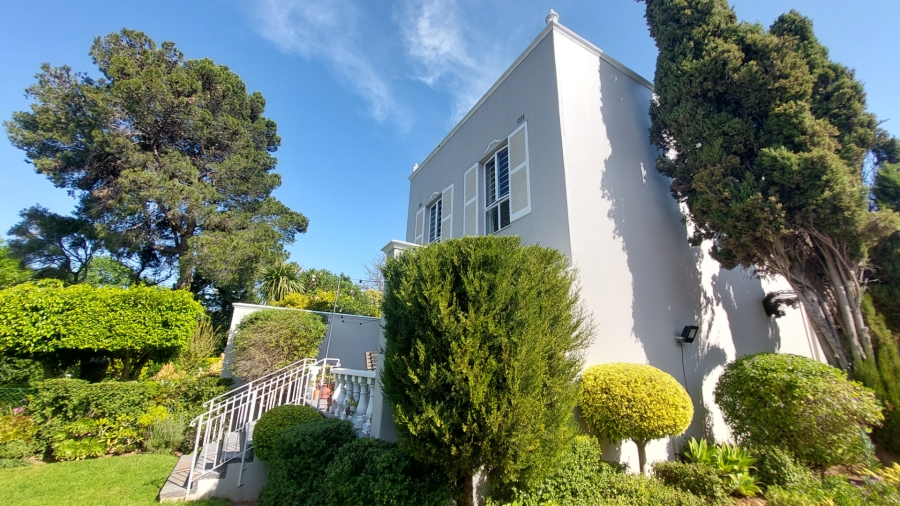 3 Bedroom Property for Sale in Durbanville Hills Western Cape